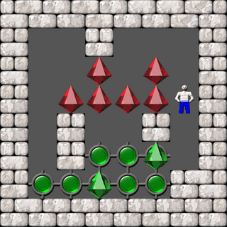Уровень 555 — Bugs1005 collections